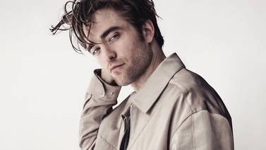 Revelan que Robert Pattinson es la persona dio positivo a Covid-19 en rodaje de "The Batman"