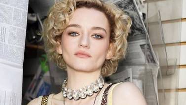 Ya hay actriz para interpretar a Madonna en su película biográfica