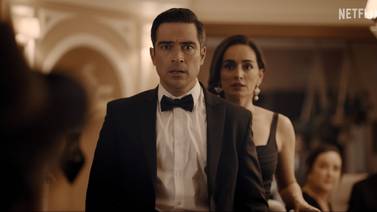 Netflix estrena el tráiler de "¡Qué Viva México!" con Alfonso Herrera y Ana de la Reguera