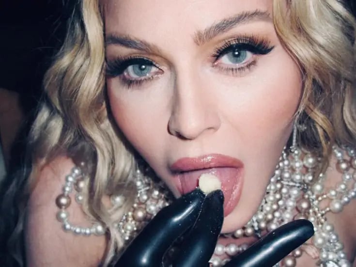 Madonna regresa a México: te compartimos el “setlist” de las canciones que podría cantar. 