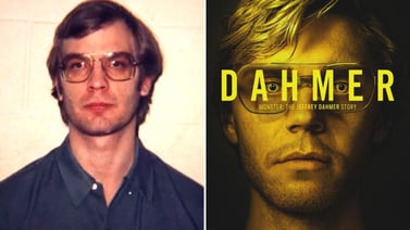 “La historia de Jeffrey Dahmer”: "El Caníbal de Milwaukee" que llegó aterrorizar Netflix