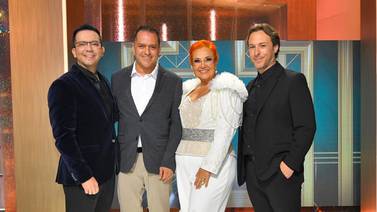 Chef Betty, JoséRa y Pablo Albuerne confirman salida de "MasterChef" de Tv Azteca