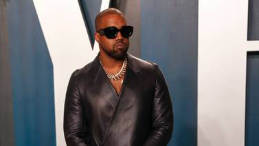 Kanye West se casa con Bianca Censori luego de su divorcio con Kim Kardashian