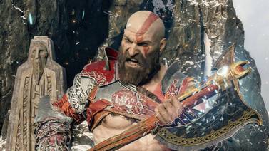 Amazon realizará serie live-action del videojuego God Of War 