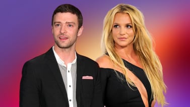 ¡Justin Timberlake COMPRÓ bots para defenderse de las declaraciones de Britney Spears!