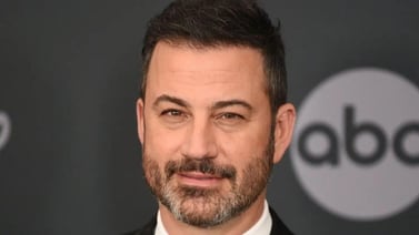 Jimmy Kimmel será el presentador de los premios Oscar por tercera ocasión