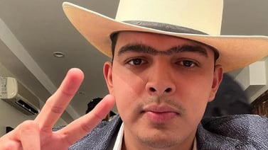 Vocalista de Grupo Arriesgado pide disculpas por cancelar concierto en Tijuana; asegura que no fue por amenazas del CJNG