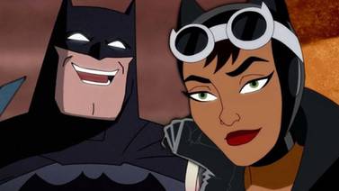 DC pide a los creadores de "Harley Quinn" censurar escena donde Batman tiene relaciones sexuales