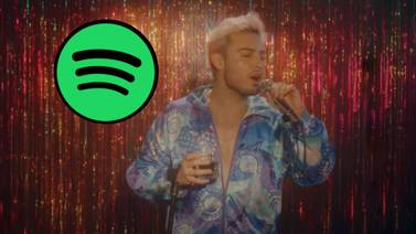 Spotify estrena nueva función con la que podrás cantar tus temas favoritos