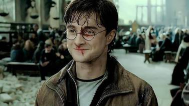 Daniel Radcliffe podría volver a la saga de "Harry Potter" con esta condición