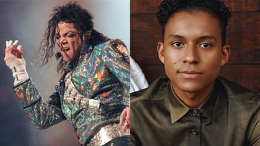¡Michael Jackson, el Rey del Pop, llega a la pantalla! Confirman fecha de estreno de su película biográfica