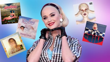 ¿Katy Perry perdió todo su catálogo de música? La cantante vendió sus álbumes por esta suma de dinero