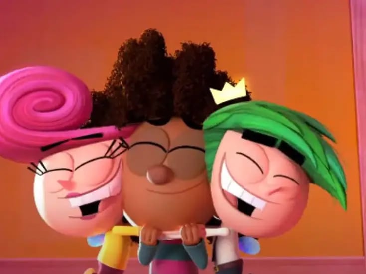 Nickelodeon estrena el trailer de su nueva caricatura: “Los padrinos mágicos: Un nuevo deseo” 
