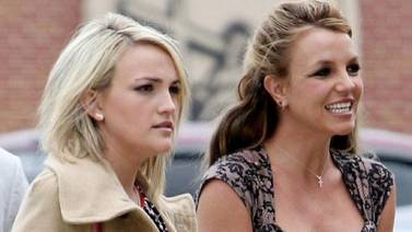 Jamie Lynn Spears rompe en llanto al hablar de Britney Spears: “No sé por qué estamos en esta situación”