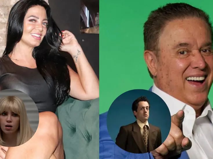 Paola Durante y Mario Bezares demandarán a la bioserie de Paco Stanley