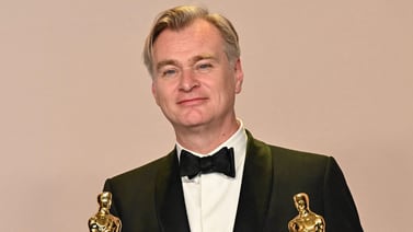 Christopher Nolan, rumores de su próxima película: un 'remake' de una serie de los 60s