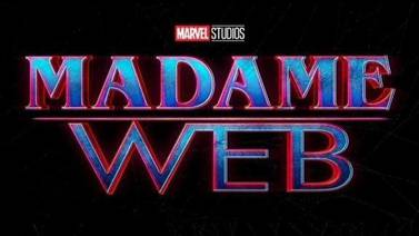 ‘Madame Web’: la nueva película de Marvel protagonizada por Dakota Johnson y Sydney Sweeney