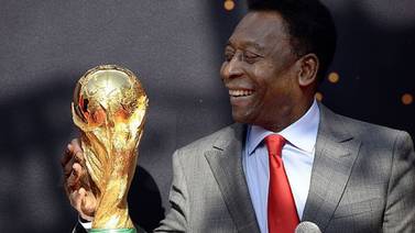 Muere Pelé, la leyenda del futbol, tras perder la batalla contra el cáncer
