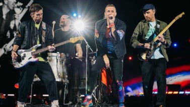 ¿Cuánto dinero ganó Coldplay en su gira por México 2022?