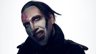 Marilyn Manson enfrenta una nueva demanda