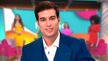 ¡Adiós  Televisa! Danilo Carrera se suma como conductor en el matutino 'Hoy Día' de Telemundo