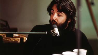 Preparan documental sobre Paul McCartney y su vida después de “The Beatles” 