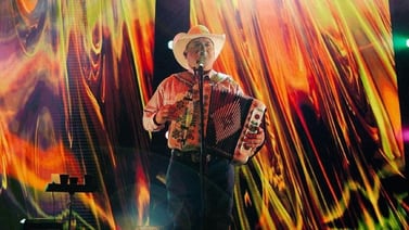Intocable dará concierto gratuito en la Ciudad de México