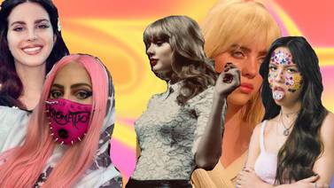 Te presentamos el top 10 de artistas femeninas más escuchadas en Spotify
