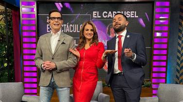 "Venga la Alegría": Flor Rubio y Horacio Villalobos podrían salir del programa