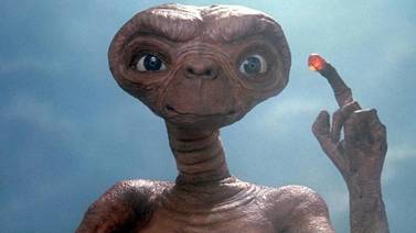 Steven Spielberg se queja sobre la censura que le aplicaron a la película de E.T.