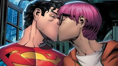 Jon Kent, el hijo de Superman que es bisexual y se preocupa por el medioambiente 