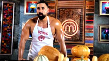 Osiris Orozco antoja a sus fans enseñando sus carnes en Instagram