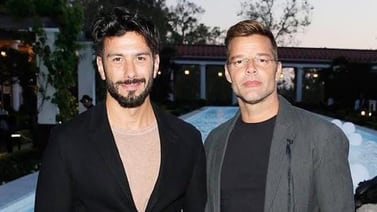 Ricky Martin y Jwan Yosef anuncian su divorcio luego de 6 años de matrimonio
