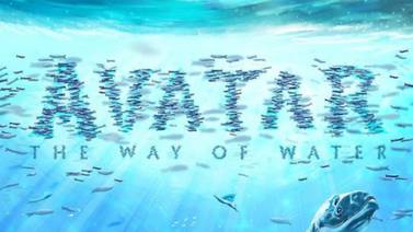 "Avatar: El camino del agua" continúa triunfando en taquilla 