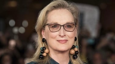 Así fue el día en que Meryl Streep fue rechazada de una película por “fea”