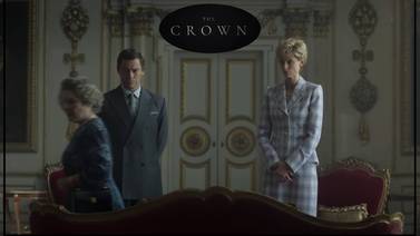 Netflix estrena el tráiler de la temporada 5 de "The Crown"