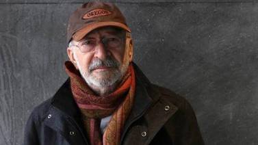 El cine mexicano está de luto: Muere a los 84 años el director Felipe Cazals