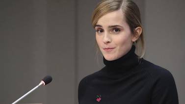 Emma Watson entra al consejo francés Kering
