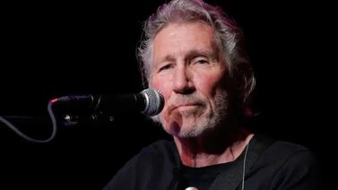 Roger Waters estrena una nueva versión del tema: “Comfortably Numb”