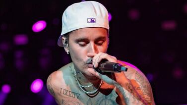 Justin Bieber vuelve a suspender su “Justice World Tour” por problemas de salud