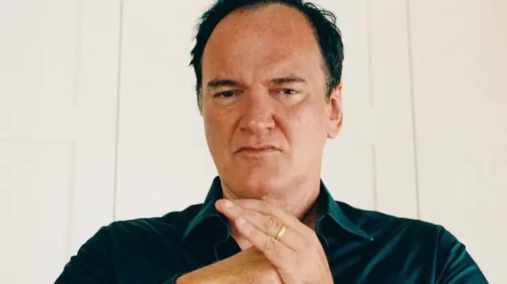 Quentin Tarantino renuncia a “The Movie Critic”, la que sería su última película, ¿qué será del director?