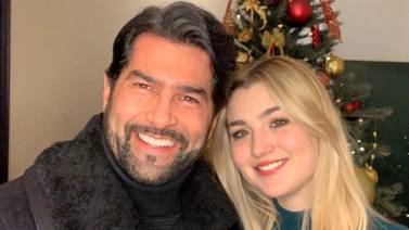 Arturo Carmona revela lo que su hija opinaba sobre Dania Méndez