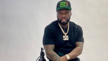50 Cent conducirá podcast en donde hablará de la vida de "El Chapo" Guzmán