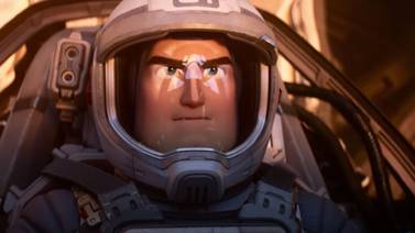 Pixar lanza el tráiler de “Lightyear", película sobre el origen de Buzz Lightyear 