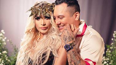 Edwin Luna estrena canción y videoclip de “El 30 de febrero” junto a modelo trans