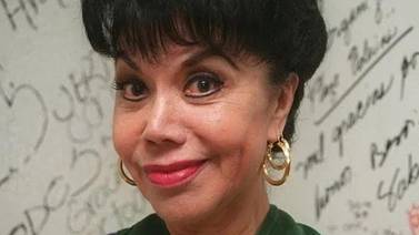 Fallece a los 88 años la cantante Enriqueta Jiménez, “La prieta linda”