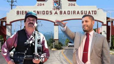 ¿Museo del narco? Sinaloa planea construir el recinto como atractivo turístico
