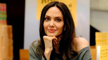 Angelina Jolie habla sobre la importancia de los sindicatos en Hollywood