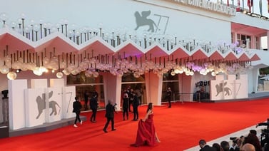 La presencia latina en el Festival Internacional de Cine de Venecia