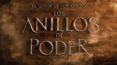 “El Señor de los Anillos”: la próxima serie de Amazon desvela su título y su fecha de estreno
